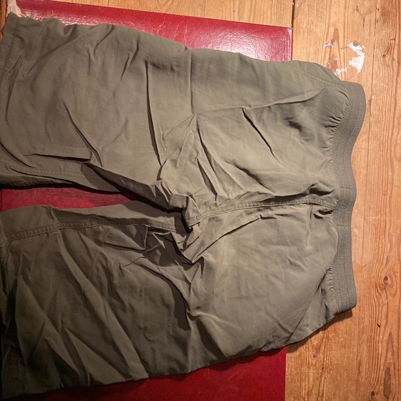 MEC cargo shorts - Picture 5 of 5